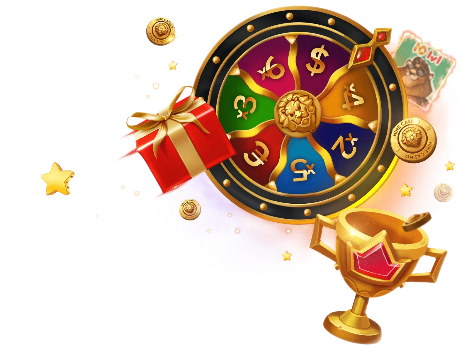 Korzystaj z grywalizacji w czasie rzeczywistym już dziś Piper Spin Casino